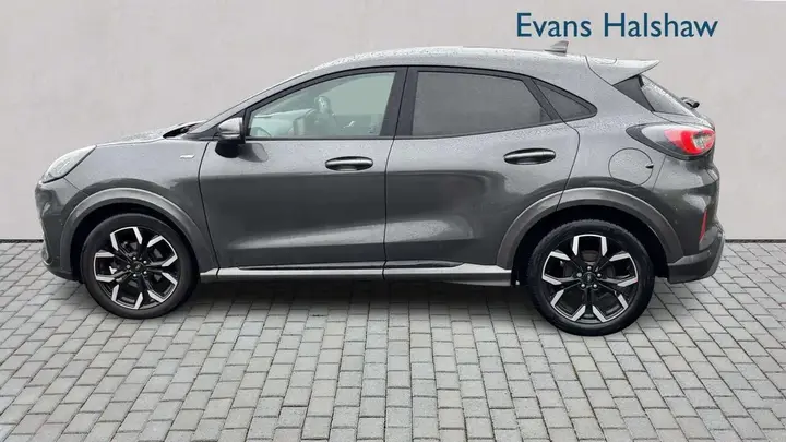 Ford Puma 2024 photo 4