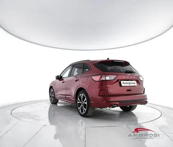 Ford Kuga 2020 photo 4