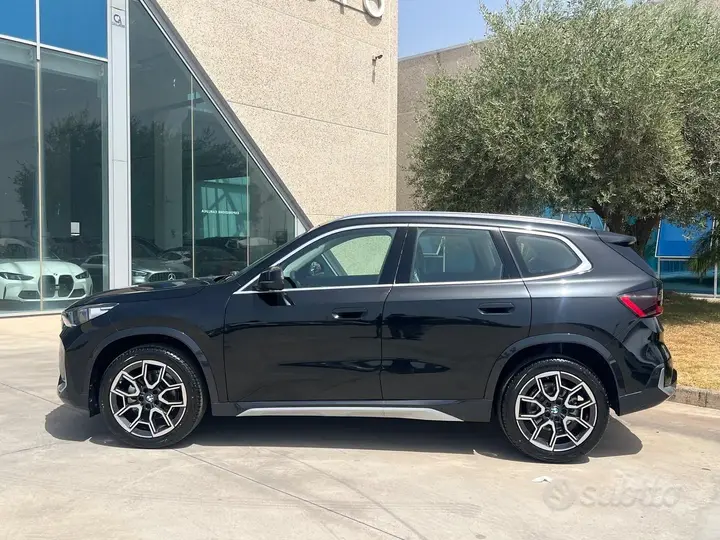 BMW X1 2023 photo 2