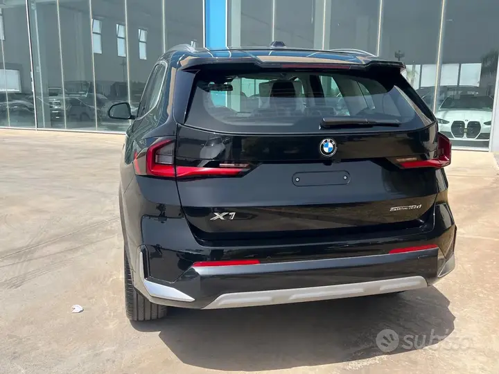 BMW X1 2023 photo 4