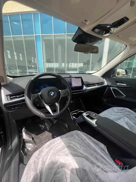 BMW X1 2023 photo 5