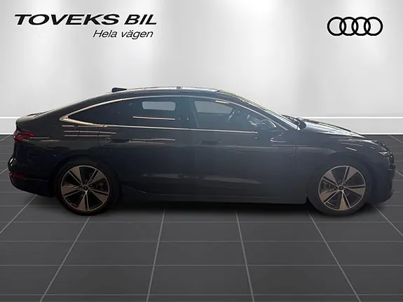 Audi A6 2025 photo 2