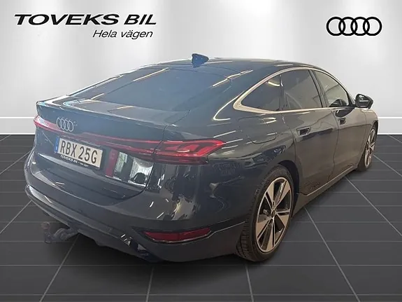 Audi A6 2025 photo 3