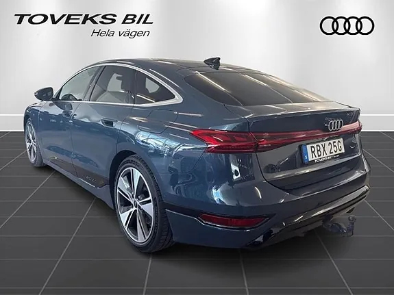 Audi A6 2025 photo 5