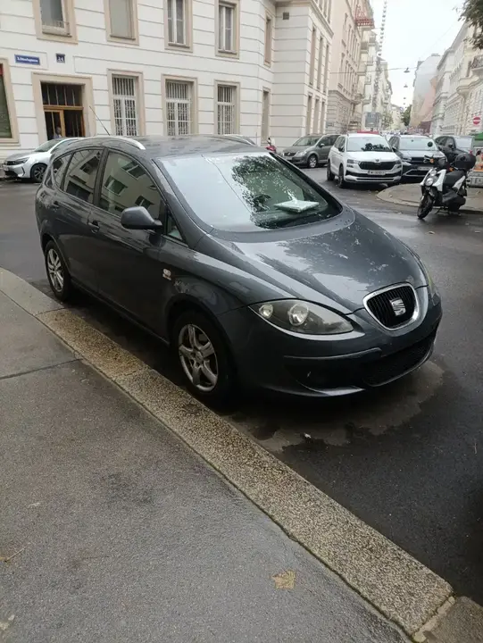 Seat Altea Xl 2008 photo 3