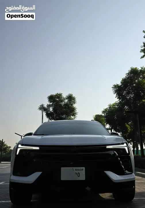 Chevrolet Blazer