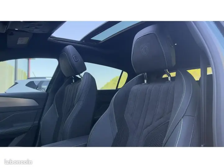 Peugeot 308 2026 photo 4
