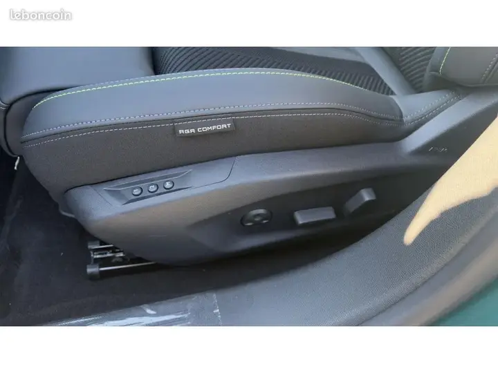Peugeot 308 2026 photo 5