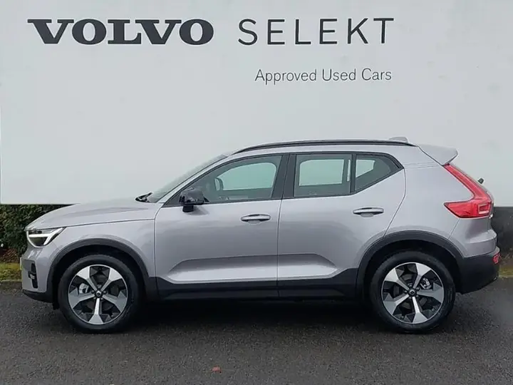 Volvo Xc40 2026 photo 4