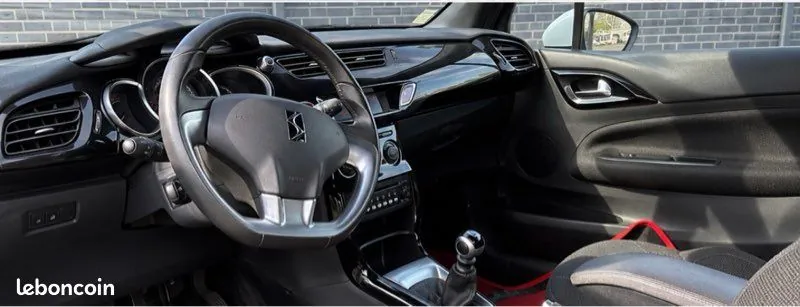 Citroen Ds3 2015 photo 3