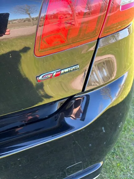 Peugeot 308 2018 photo 5