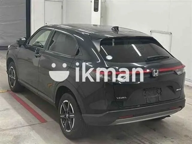 Honda Vezel 2023 photo 2