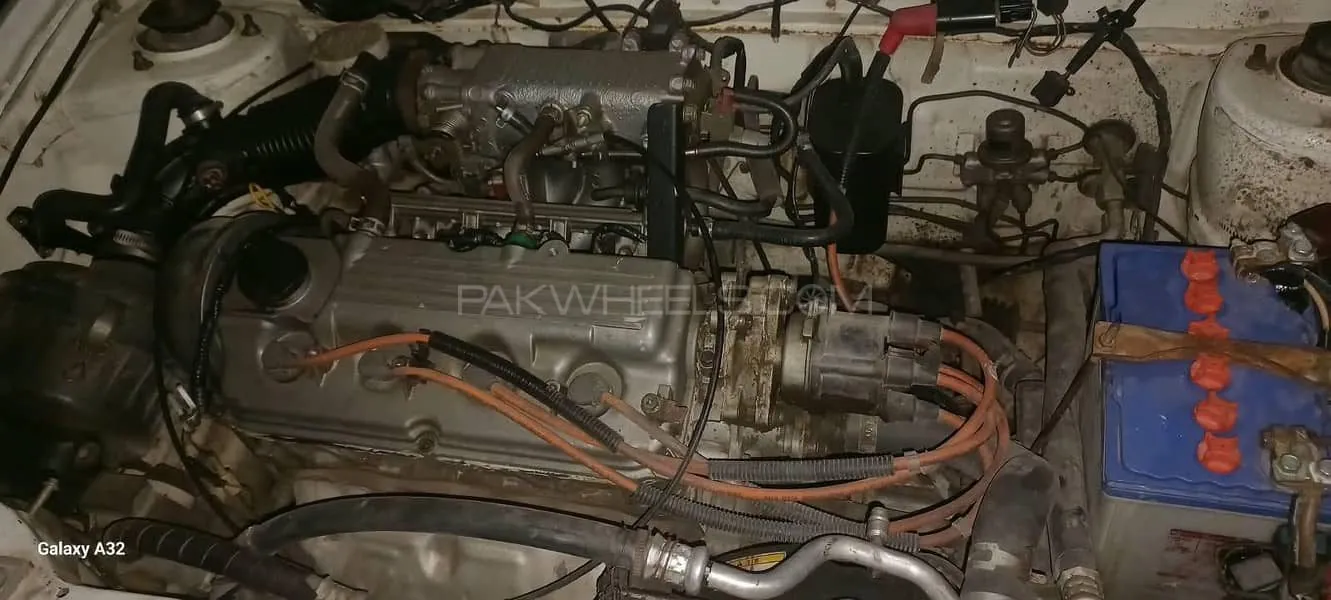 Suzuki Cultus
