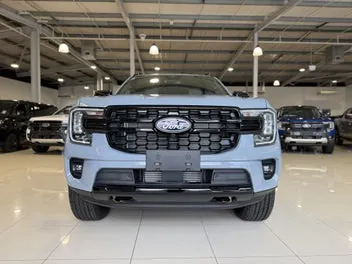 Ford Everest 2026 photo 4