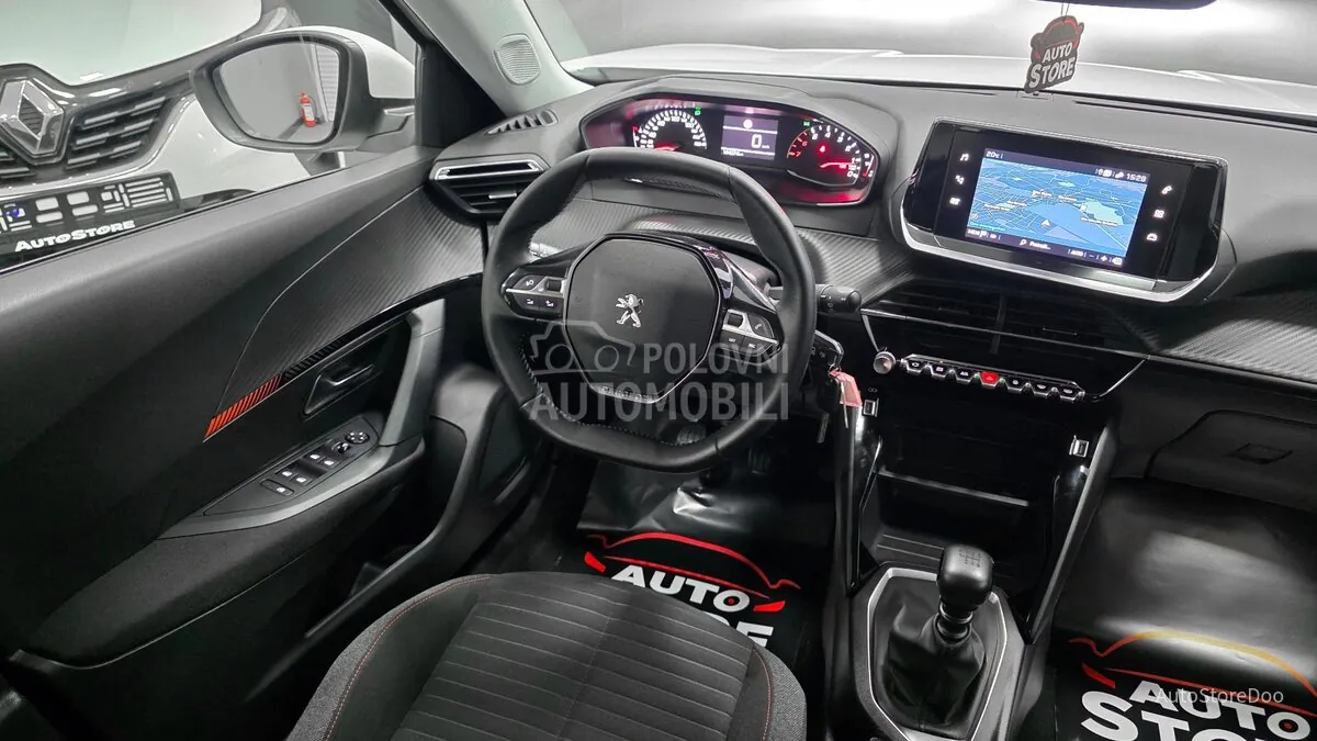 Peugeot 2008 2021 photo 2