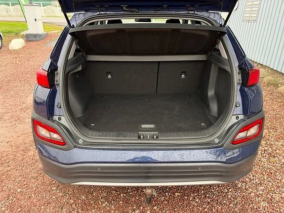 Hyundai Kona 2021 photo 5