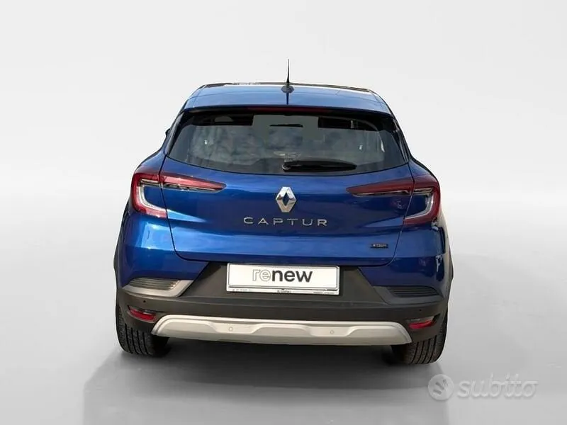 Renault Captur 2023 photo 4