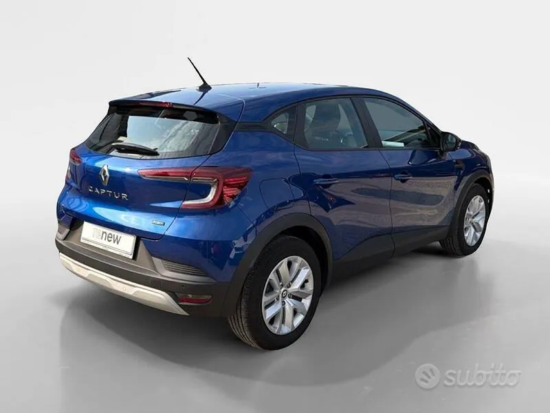 Renault Captur 2023 photo 5