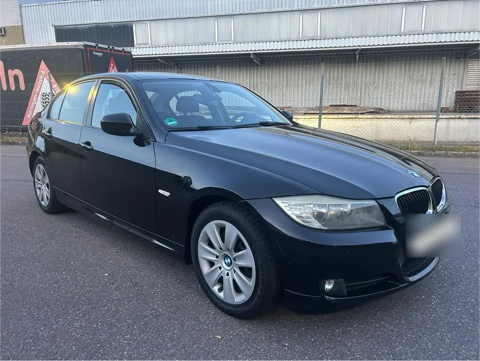 BMW 318