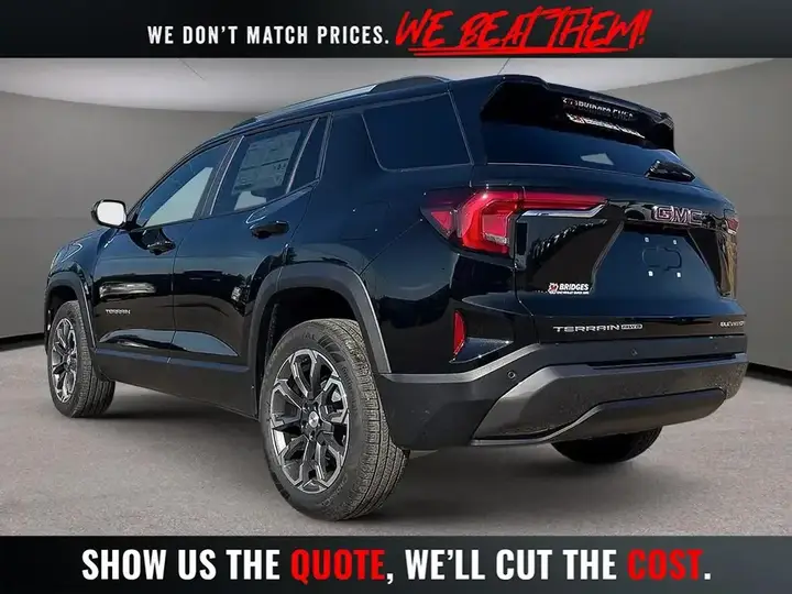 GMC Terrain 2027 photo 4