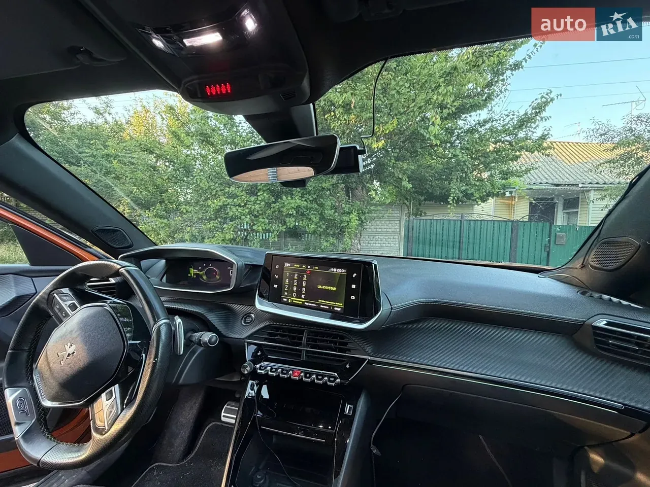 Peugeot 2008 2020 photo 5
