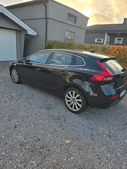 Volvo V40 2014 photo 5