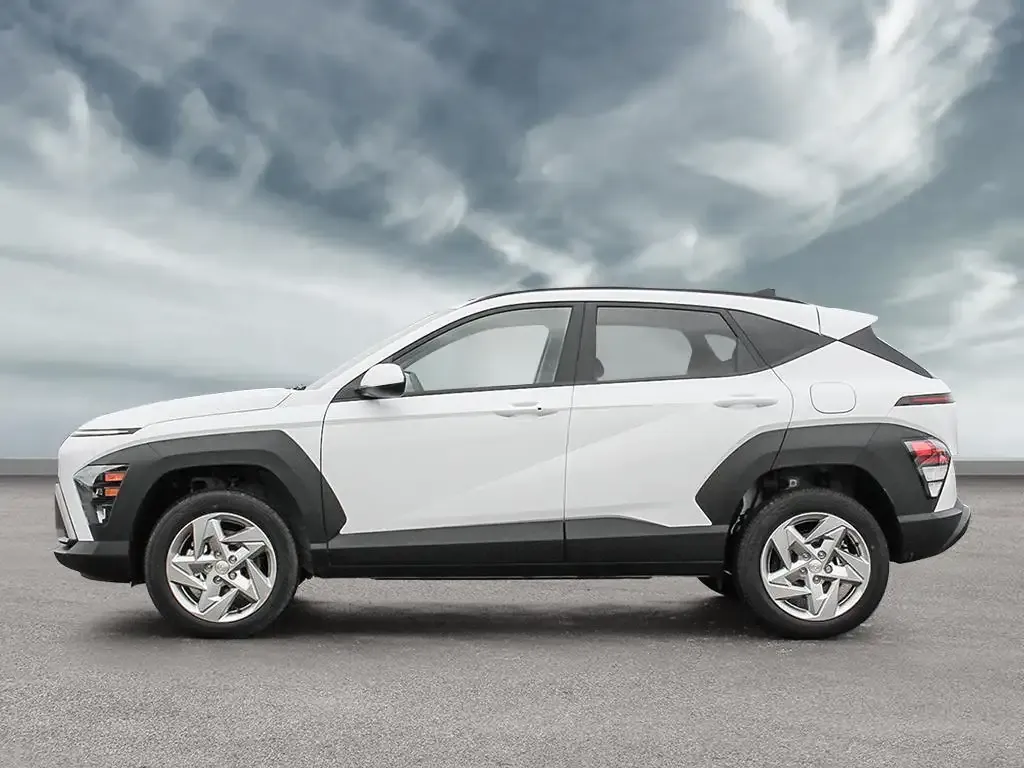Hyundai Kona 2026 photo 3