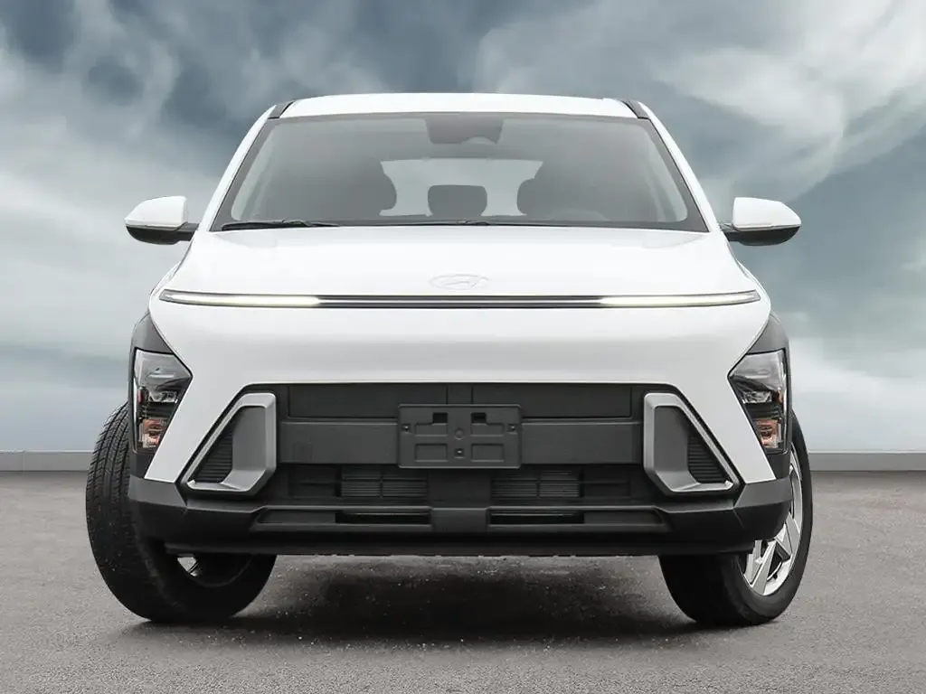 Hyundai Kona 2026 photo 2