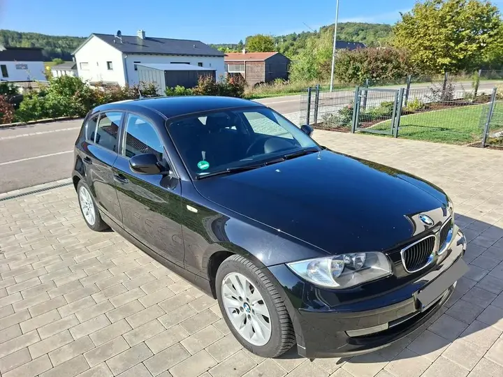 BMW 1Er