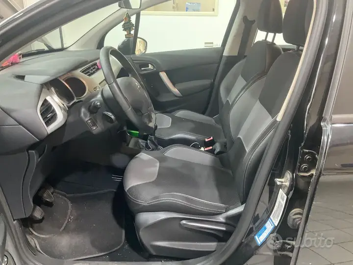 Citroen C3 2013 photo 4