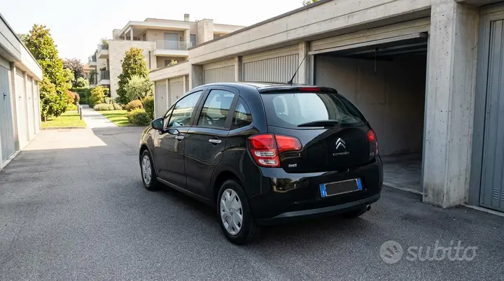 Citroen C3 2013 photo 3