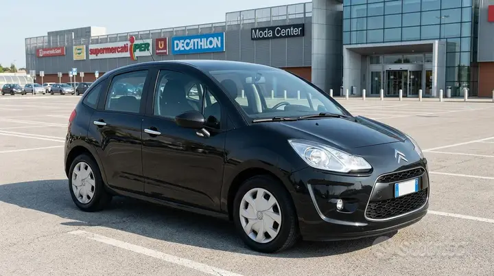 Citroen C3 2013 photo 2