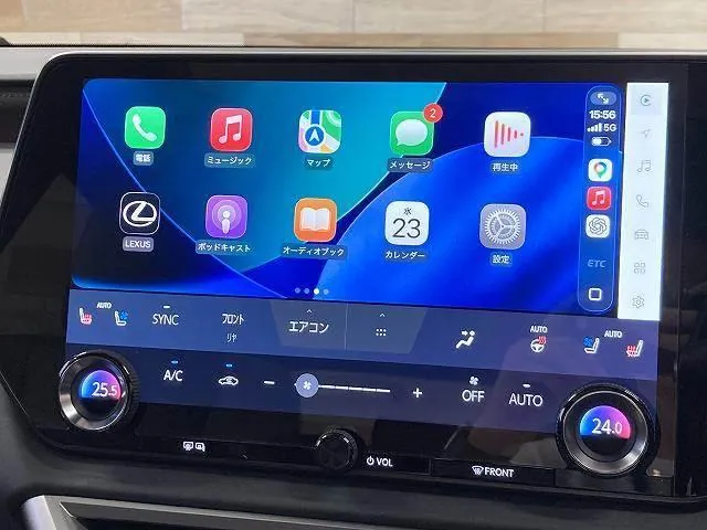 Lexus Rx 350H 2023 photo 5