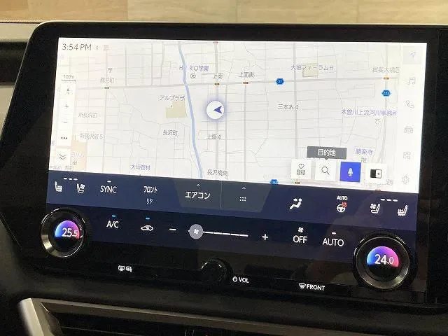 Lexus Rx 350H 2023 photo 3