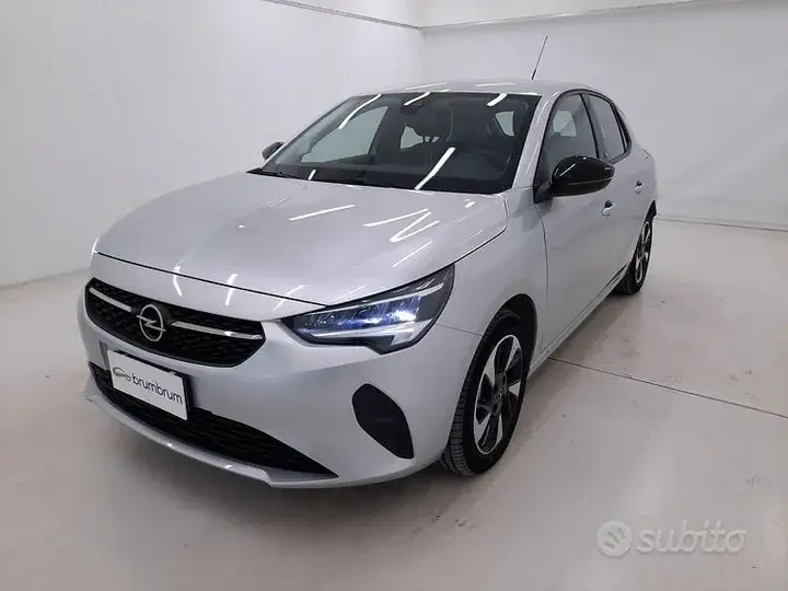 Opel Corsa E