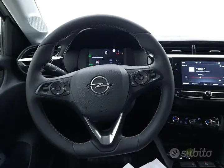 Opel Corsa E 2025 photo 4