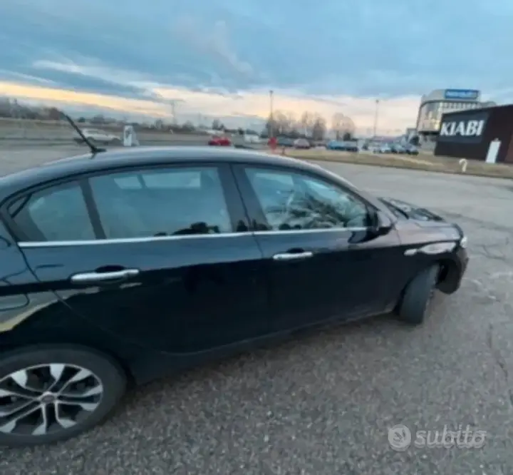 Fiat Tipo 2018 photo 3