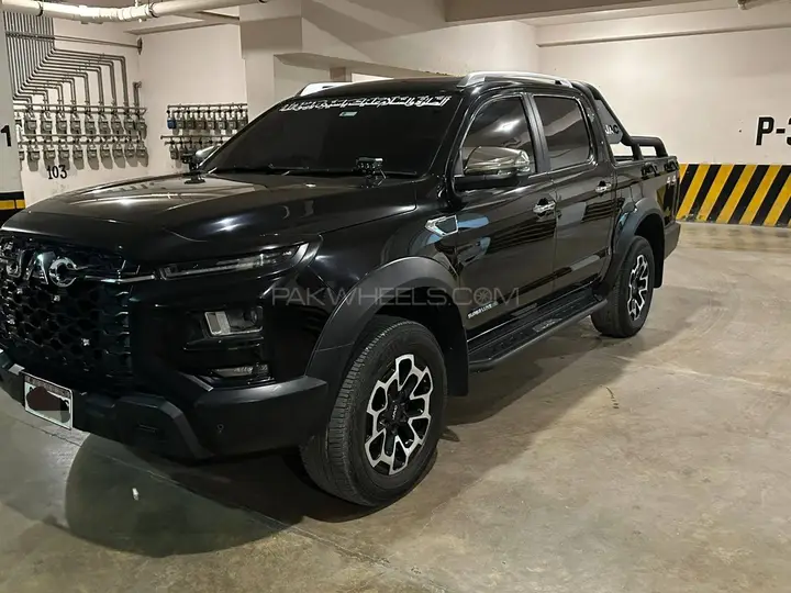 JAC T9