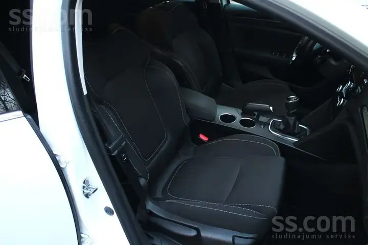 Renault Megane 2017 photo 4