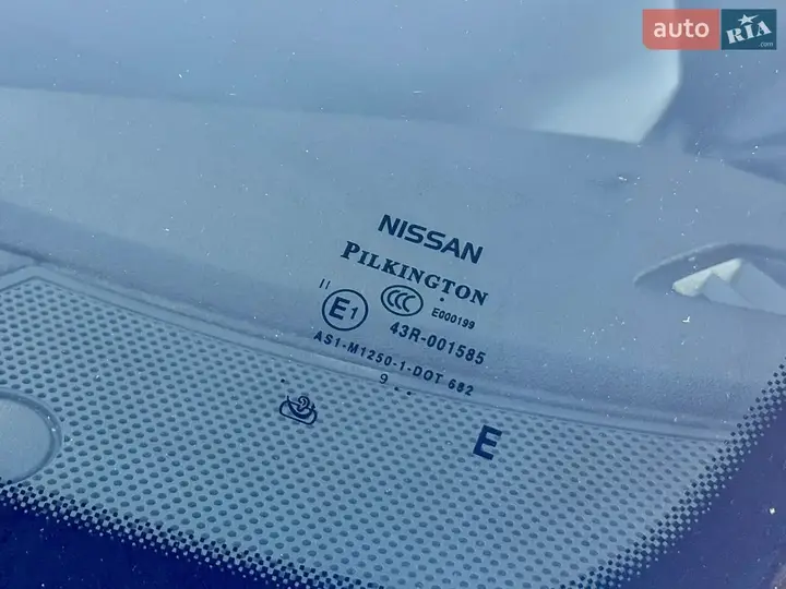 Nissan Qashqai+2 2010 photo 5