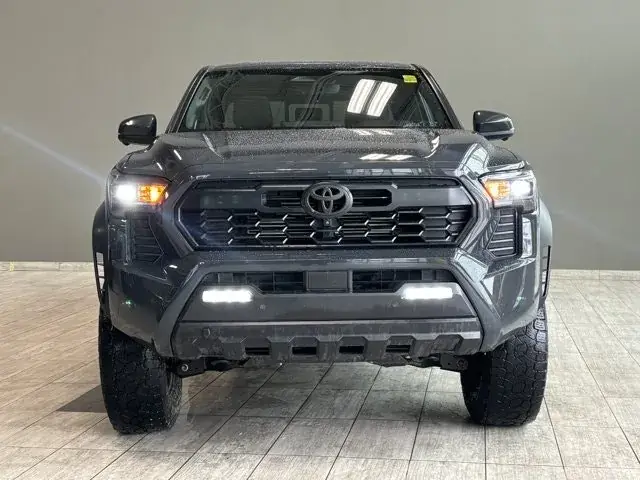 Toyota Tacoma 2025 photo 4