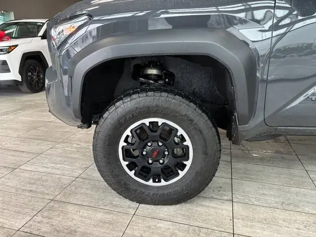 Toyota Tacoma 2025 photo 5