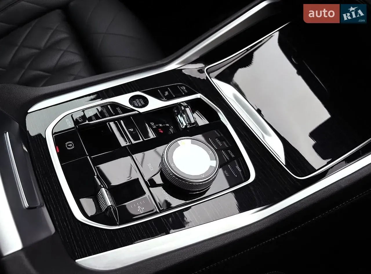 BMW X6 2023 photo 4