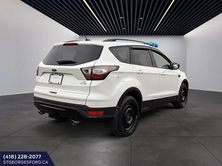 Ford Escape 2017 photo 5