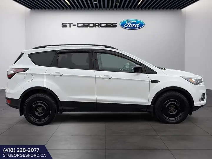 Ford Escape 2017 photo 4