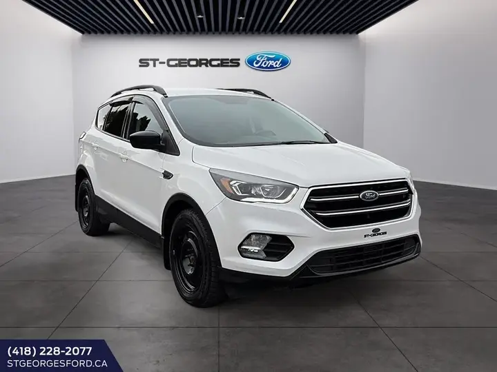 Ford Escape 2017 photo 3