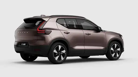 Volvo Ex40 2027 photo 5