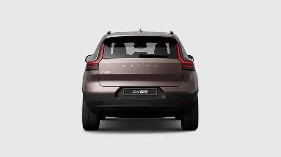 Volvo Ex40 2027 photo 4