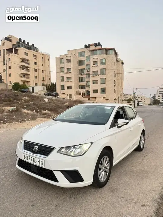Seat Ibiza 2019 photo 4