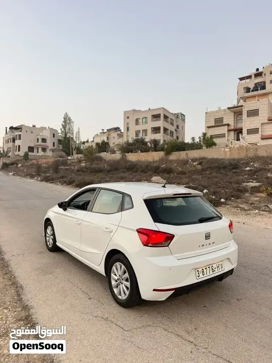 Seat Ibiza 2019 photo 3